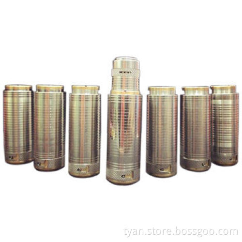 2014 most popular rebuildable style atomizer, high quality titan mod